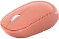 Microsoft Bluetooth Mouse Trådlös 1,000dpi Mus Rosa