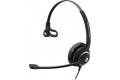 EPOS IMPACT SC 230 II Mono USB-A Microsoft Teams Svart (1000578)