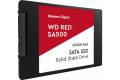 WD Red SA500 2.5" 500GB