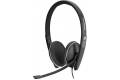 EPOS ADAPT 160 II Stereo USB-A UC Svart (1000915)