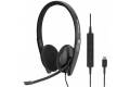 Epos Adapt 160 Ii Usb Type-c Svart