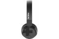 Philips Wireless Noise-Cancelling Headphones. Black