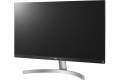 27"" LG 27UL600-W 4K