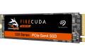 Seagate FireCuda 520 500GB M.2 NVMe