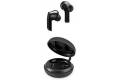 iLive Earset - Stereo - True Wireless - Bluetooth - 49 ft - Earbud - Binaural - In-ear - Noise Canceling - Black