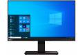 Lenovo ThinkVision T24t-20 62C5GAR1US Raven Black 23.8' 10-Point Capacitive Touch IPS Monitor Full HD 1920 x 1080 16:9 300 cd/m2