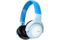 Philips trådlösa on-ear hörlurar TAKH402BL/00 (blå)