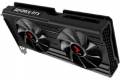 PNY GEFORCE RTX 3050 8GB XLR8 Gaming REVEL EPIC-X RGB Dual Fan Edition