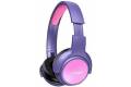 Philips trådlösa on-ear hörlurar TAKH402PK/00 (rosa)