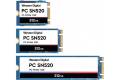 WD PC SN520 NVMe M.2 2242