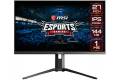 MSI Optix MAG273R 27' Full HD 1920 x 1080 1ms 144 Hz HDMI, DisplayPort, USB FreeSync (AMD Adaptive Sync) Height Adjustable IPS Gaming Monitor