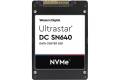 WD Ultrastar DC SN640