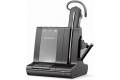 HP Poly Savi 8245-M Office DECT Mono Svart (8D3H7AA#ABB)
