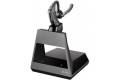 Hp Poly Voyager 5200-m Office 2-way Base Micro-usb Svart
