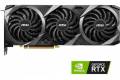 MSI Ventus GeForce RTX 3080 Ti Video Card RTX 3080 Ti Ventus 3X 12G OC