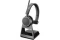 Poly Poly Voyager 4210 Office 1-way Base Mono Grå