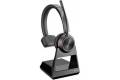 Hp Poly Savi 7210 Office Dect Mono Svart