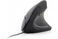 Gembird Ergonomic 6-button wired optical mouse