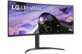 LG 34" 34WP65C-B QHD 160Hz