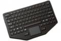 PANASONIC SL-86-911-TP-USB-P IKEY NEMA 4X (IP67) KEYBOARD WITH MOUNT HOLES, BACKLIT, EMERGENCY KEY, 12 FUNCTI