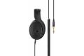 Sennheiser HD 400 PRO Study Over Ear-hörlurar med kabel svart