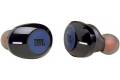 JBL Tune120TWS trådlösa in ear-hörlurar (blå)