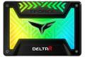 Team Group T-FORCE Delta R RGB (Rainbow