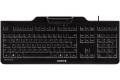 Cherry Kc 1000 Sc Kabel Engelska (storbritannien)