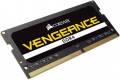 Corsair 32GB (1x32GB) DDR4 2666MHz CL18 Vengeance SODIMM