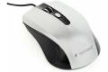 Gembird Wired optical mouse 4B-01