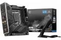 New MSI MEG Z690I Unify Gaming Motherboard (Mini ITX, 12th Gen Intel Core, LGA 1700 Socket, DDR5, PCIe 5, 2.5G LAN, M.2 Slots, Wi-Fi 6E)