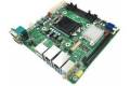 Jetway MI98-00 Coffee Lake H310 Mini ITX MB, Dual GbE LAN, Dual COM