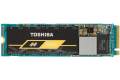 Toshiba RD500 M.2 PCIe NVMe hårddisk
