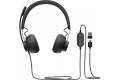 Logitech Zone Wired 981-000876 Headset
