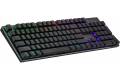 Cooler Master SK653 SK-653-GKTM1-US TTC Mechanical Brown Full Mechanical Wireless Keyboard