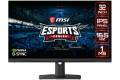 MSI Optix MAG321QR 31.5' WQHD 2560 x 1440 (2K) 165 Hz HDMI, DisplayPort, USB, Audio G-Sync Compatible Gaming Monitor