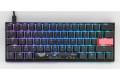 Ducky Mecha Mini MX Silent Red RGB