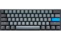 Ducky One 2 Mini Skyline MX Red
