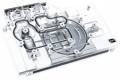 Alphacool Eisblock Aurora Acryl GPX-N