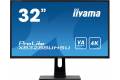 32" iiyama ProLite XB3288UHSU-B1