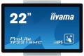 22" iiyama ProLite TF2215MC-B2