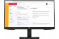 HP P24h G4 23,8 bildskärm