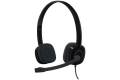 Logitech H151 Stereo with Noise-Cancelling Mic