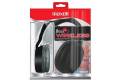 Maxell Bass 13 Wireless Headphone with Mic, Black 199793