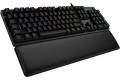 Logitech G513 Carbon RGB GX Red