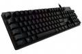 Logitech G512 Carbon GX Brown