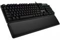 Logitech G513 Carbon RGB (GX Brown Tactile Switch)