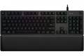 Logitech G513 Carbon RGB GX Brown