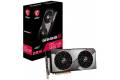 MSI Radeon RX 5600 XT 6GB X