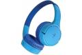 SOUNDFORM KIDS HEADPHONES, BLU